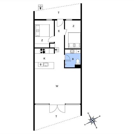 Apartman 1302-thisted-havstokken-30-1