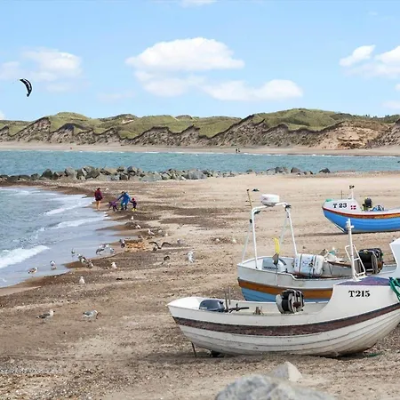 1302-thisted-havstokken-30-1 Apartman