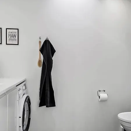 1302-thisted-havstokken-30-1 Lägenhet Thisted