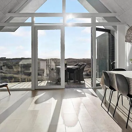 Apartman 1302-thisted-havstokken-30-1 *