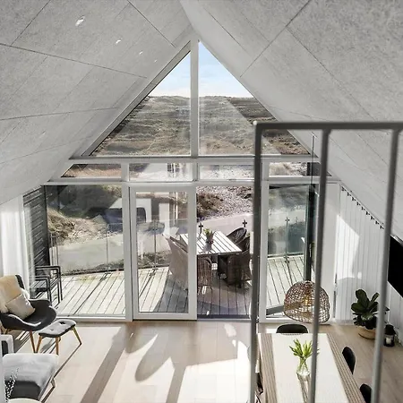 1302-thisted-havstokken-30-1 Apartman *