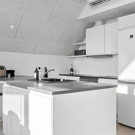 1302-thisted-havstokken-30-1 Apartman Thisted