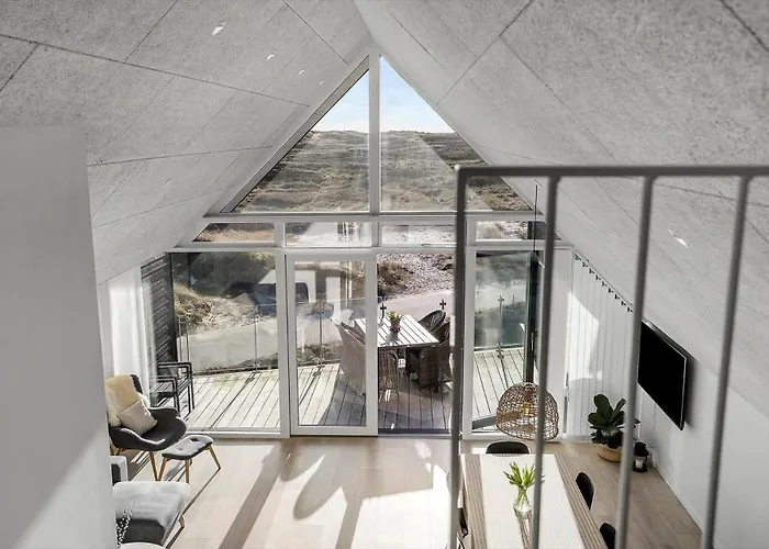 1302-thisted-havstokken-30-1 Apartment Thisted