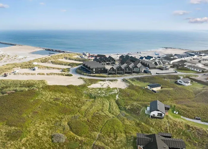 1302-thisted-havstokken-30-1 Apartment *